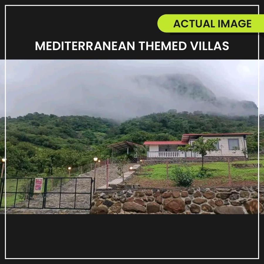 Shantivan Villa At Shantivan Farms And Orchards Ghātghar 외부 사진