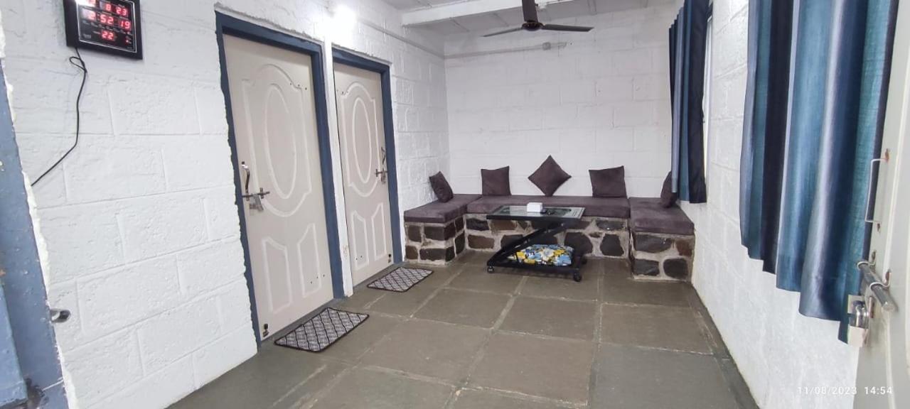 Shantivan Villa At Shantivan Farms And Orchards Ghātghar 외부 사진